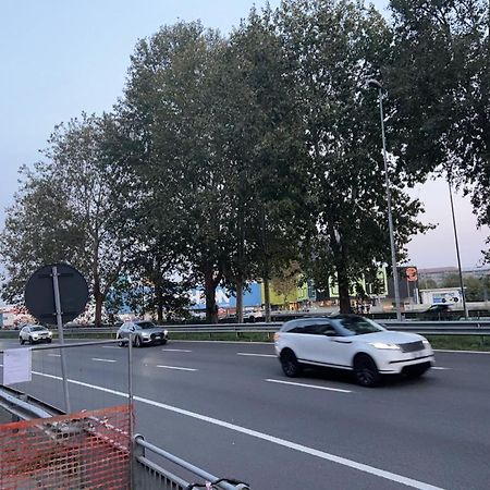 Appartamento A Milano, 17 Minuti Dalla Stazione Centrale Fs Cinisello Balsamo Luaran gambar